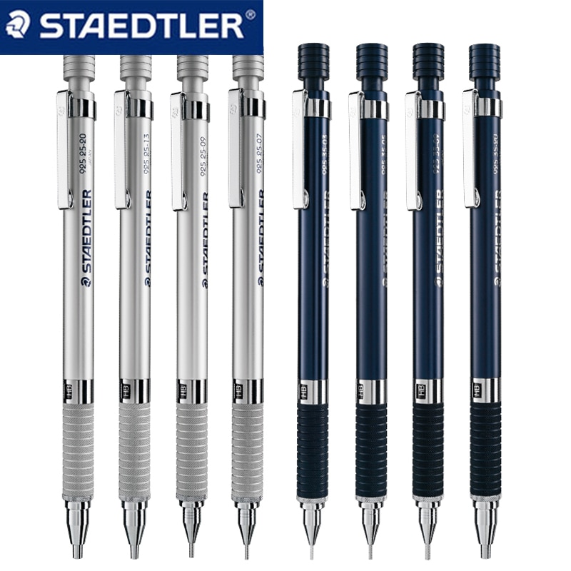  STAEDTLER 925 25/35 ݼ  , ڵ ̵ , ݼ   , 0.3, 0.5, 0.7, 0.9